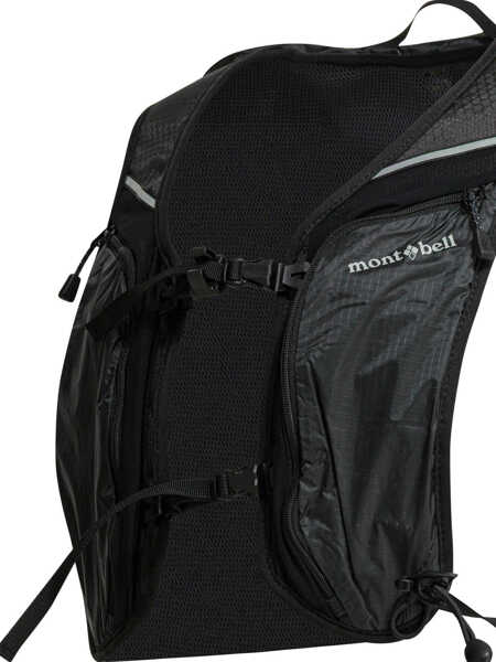 Rucsacuri Montbell Backpacks Grey Barbati (BM 19729200) 3