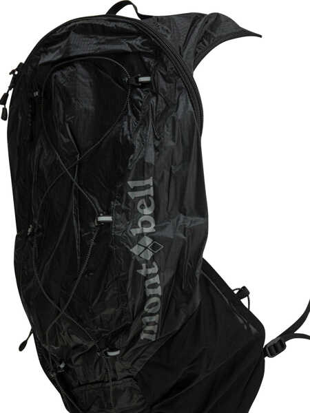 Rucsacuri Montbell Backpacks Grey Barbati (BM 19729200) 4