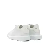 Sneakers Alexander McQueen pentru Barbati - Sneakers Alexander McQueen Sneakers & Slip-On White Barbati (BM 19729215) - B-mall.ro