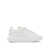 Alexander McQueen Sneakers & Slip-On White