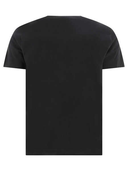 Tricouri Ralph Lauren T-shirts Black Barbati (BM 19729218) 2