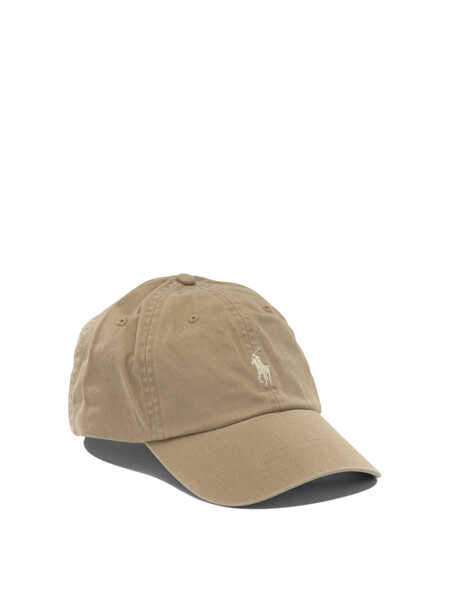 Sepci Ralph Lauren Hats Brown Barbati (BM 19729227) 2