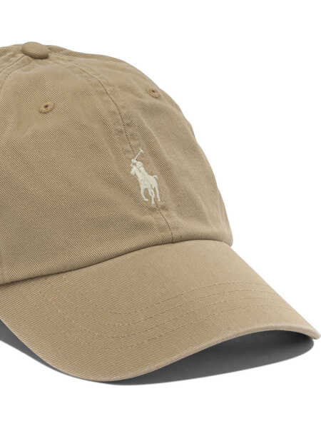 Sepci Ralph Lauren Hats Brown Barbati (BM 19729227) 4