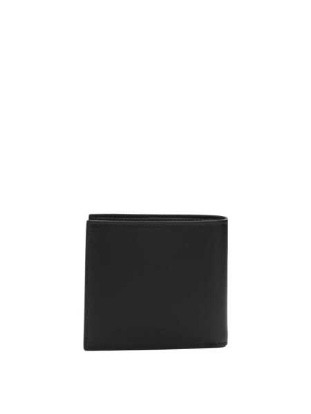 Portofele Alexander McQueen Wallets & Card holders Black Barbati (BM 19729239) 3