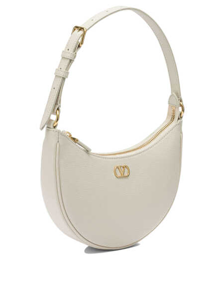 Genti de umar Valentino Garavani Shoulder bags White Femei (BM 19729251) 2