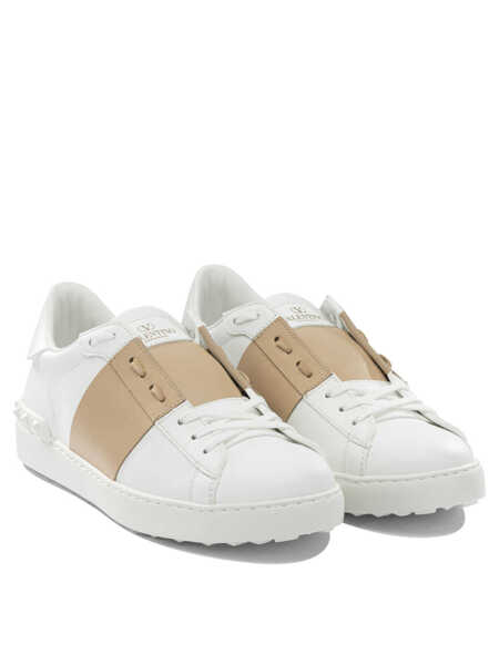 Sneakers Valentino Garavani Sneakers & Slip-On White Barbati (BM 19729254) 2