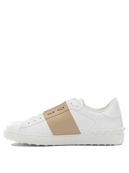 Sneakers Valentino Garavani Sneakers & Slip-On White Barbati (BM 19729254) 3