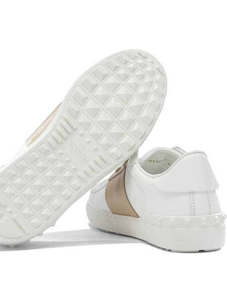 Sneakers Valentino Garavani Sneakers & Slip-On White Barbati (BM 19729254) 5
