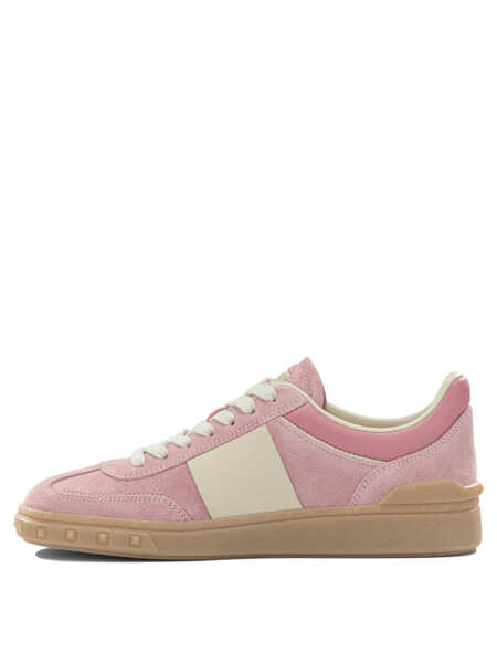 Sneakers Valentino Garavani Sneakers & Slip-On Pink Femei (BM 19729260) 3