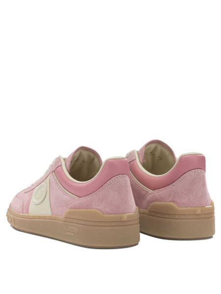 Sneakers Valentino Garavani Sneakers & Slip-On Pink Femei (BM 19729260) 4