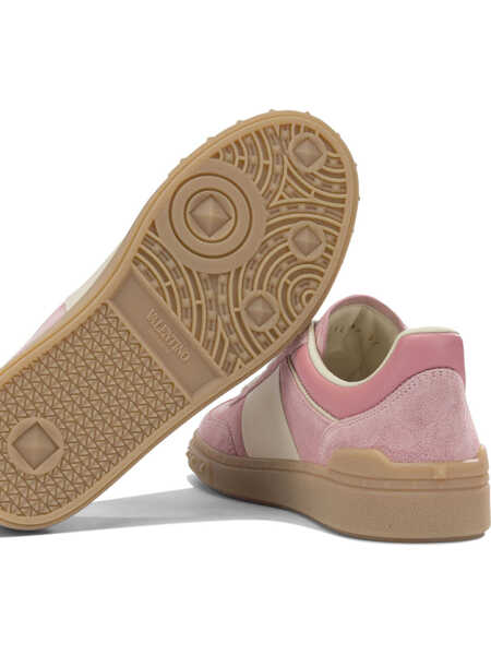 Sneakers Valentino Garavani Sneakers & Slip-On Pink Femei (BM 19729260) 5