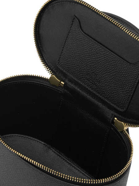 Genti de mana Valentino Garavani Handbags Black Femei (BM 19729263) 5