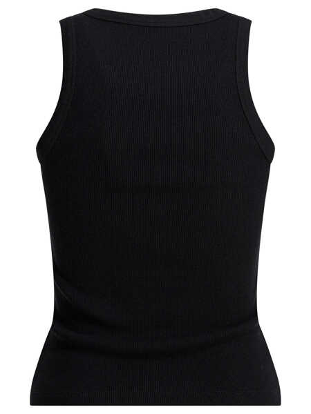 Bluze Givenchy Tops Black Femei (BM 19729296) 2