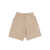 MM6 Maison Margiela Short pants Brown