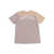 MM6 Maison Margiela T-shirts Brown