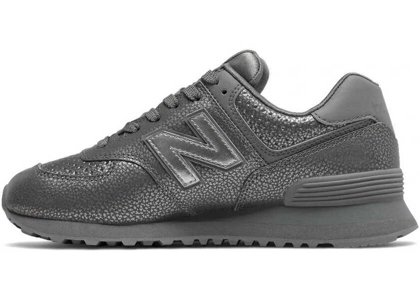 Sneakers New Balance WL574SOK Grey Femei (BM 19729337) 2