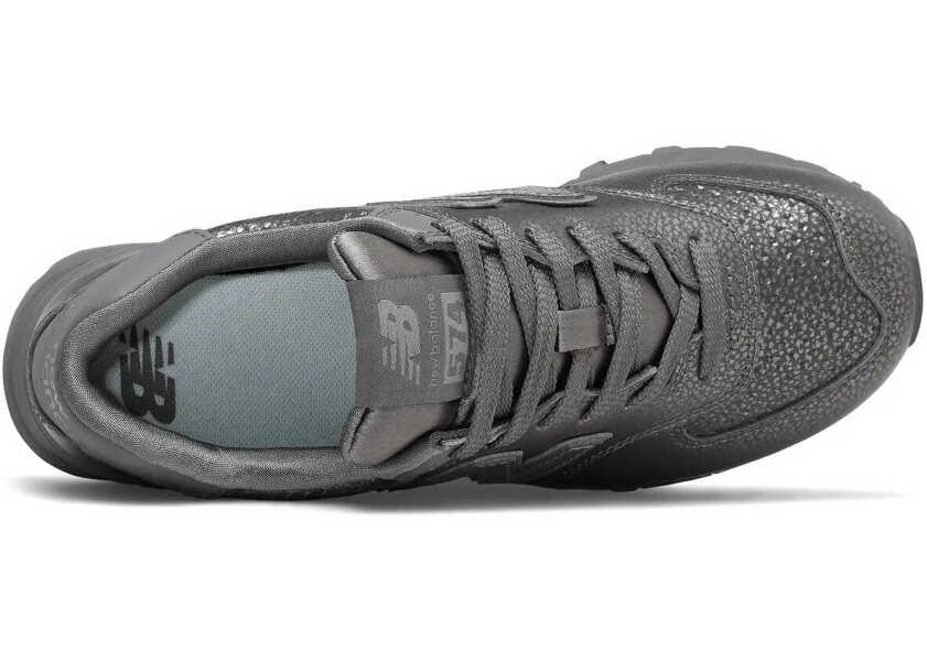 Sneakers New Balance WL574SOK Grey Femei (BM 19729337) 3