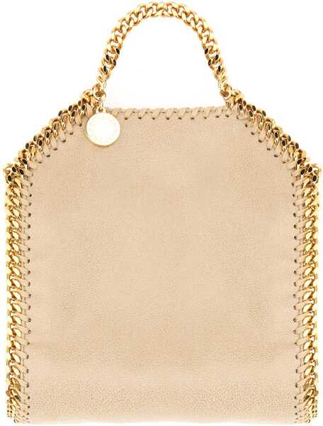 Genti de umar Stella McCartney Borsa Tote Falabella Tiny IVORY Femei (BM 19729340) 2