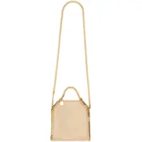 Genti de umar Stella McCartney Dama - Genti de umar Stella McCartney Borsa Tote Falabella Tiny IVORY Femei (BM 19729340) - B-mall.ro