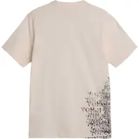 Tricouri Dama - Tricouri Y-3 T-Shirt Gfx WHITE Femei (BM 19729343) - B-mall.ro