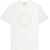 Stella McCartney T-Shirt With Logo WHITE