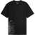 Y-3 T-Shirt "Gfx" BLACK