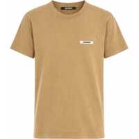 Tricouri Grosgrain Short Sleeve T-Shirt Femei