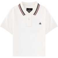 Tricouri Polo Polo With Logo Femei