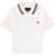 Vivienne Westwood Polo With Logo WHITE