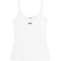 Bluze Tank Top With Logo Femei