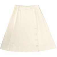 Fuste casual Satin Mini Skirt Femei