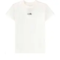 Tricouri T-Shirt With Logo Femei