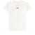 MM6 Maison Margiela T-Shirt With Logo WHITE