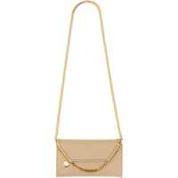 Genti de umar Stella McCartney Dama - Genti de umar Stella McCartney Borsa Falabella Mini IVORY Femei (BM 19729394) - B-mall.ro