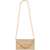 Stella McCartney Borsa "Falabella" Mini IVORY