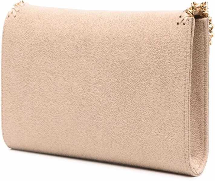 Genti de umar Stella McCartney Falabella Mini Bag BEIGE Femei (BM 19729394) 4