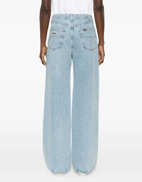 Blugi skinny Lois Skater Loose Jeans DENIM Femei (BM 19729400) 4