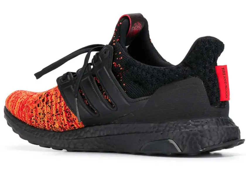 Fuste casual Y-3 Uniform Raw Midi Skirt BLACK Femei (BM 19729403) 3