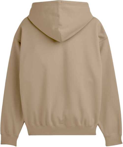 Bluze de trening Y-3 Hoodie BEIGE Femei (BM 19729406) 2