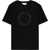Stella McCartney T-Shirt With Logo BLACK