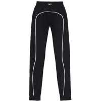 Colanti Leggings With Logo Femei