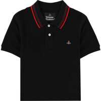 Tricouri Polo Polo With Logo Femei