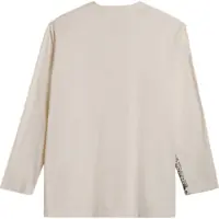 Tricouri Dama - Tricouri Y-3 T-Shirt Gfx WHITE Femei (BM 19729430) - B-mall.ro