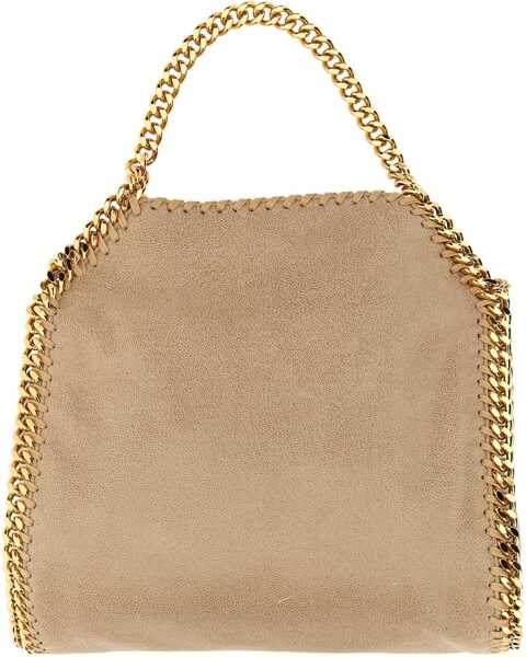 Genti de umar Stella McCartney IVORY Femei (BM 19729433) 2