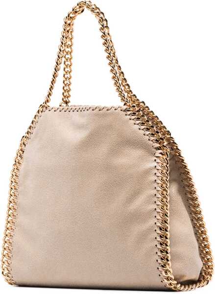 Genti de mana Stella McCartney Falabella Mini Bag BEIGE Femei (BM 19729433) 3