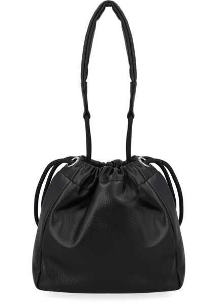 Genti de umar Vivienne Westwood Bag Hilary BLACK Femei (BM 19729436) 3
