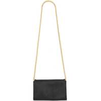 Genti de umar Stella McCartney Dama - Genti de umar Stella McCartney Borsa Falabella Mini BLACK Femei (BM 19729439) - B-mall.ro