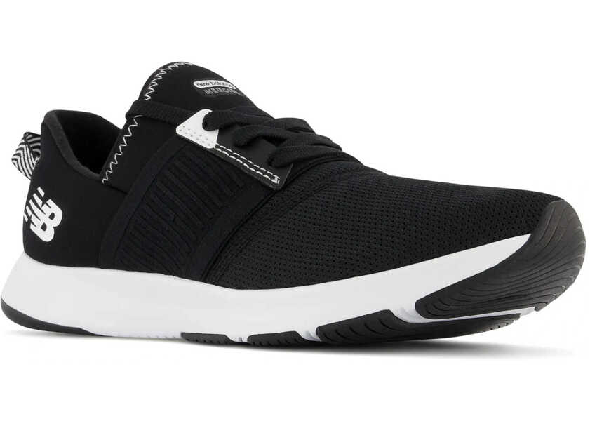 Pantofi alergare New Balance NERGIZE Black Femei (BM 19729532) 3
