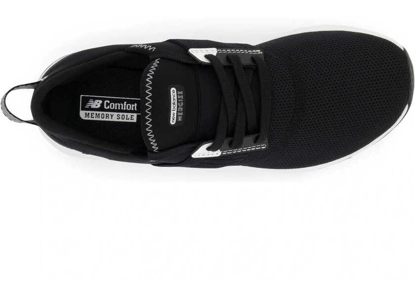 Pantofi alergare New Balance NERGIZE Black Femei (BM 19729532) 4