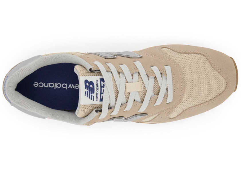 Sneakers New Balance ML373MM2 Beige Femei (BM 19729535) 4
